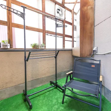 It' Ta De Jpn - Self Check-In Only Apartment